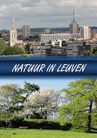voorkant boek natuur Leuven